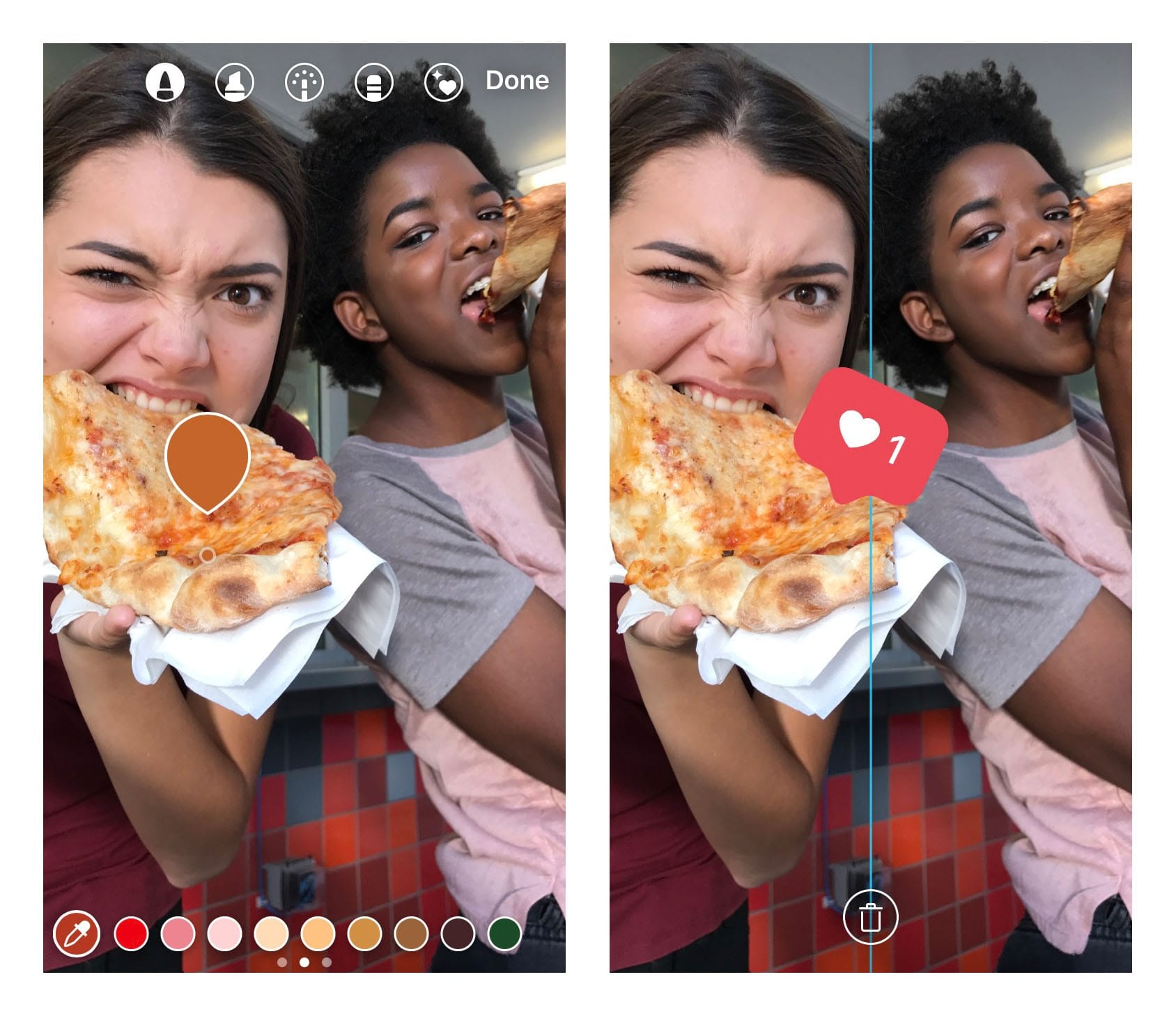 Introducing Polls in Instagram Stories