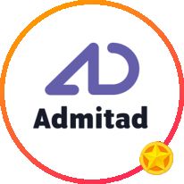 Admitad — лучшая e-commerce партнерская сеть, по результатам голосования арбитражников в Gdetraffic Affiliate Awards 2019
