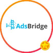 AdsBridge — победитель в номинациях “Лучший трекер, TDS” и “Самый полезный арбитражный сервис” по результатам открытого голосования в Affiliate Awards 2019