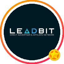 Leadbit — лучшая sweepstake партнерская программа 2019, по результатам голосования арбитражников и жюри в Affiliate Awards 2019