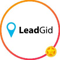 LeadGid — лучшая МФО партнерская программа, по результатам голосования и признания жюри