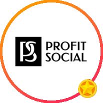 ProfitSocial – лучшая dating / adult партнерская сеть, по результатам голосования Gdetraffic Affiliate Awards 2019