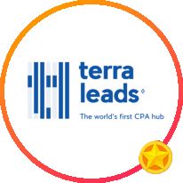 TerraLeads — победитель Affiliate Awards 2019 в номинации “Лучшая товарная CPA сеть”