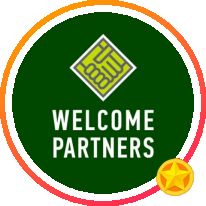WelcomePartners — лучшая gambling / betting партнерская сеть 2019, по результатам открытого голосования арбитражников