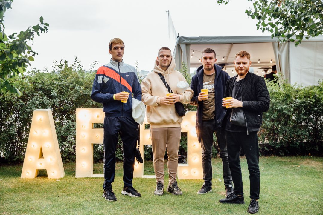 Как прошла самая топовая вечеринка Affiliate Talks Camp