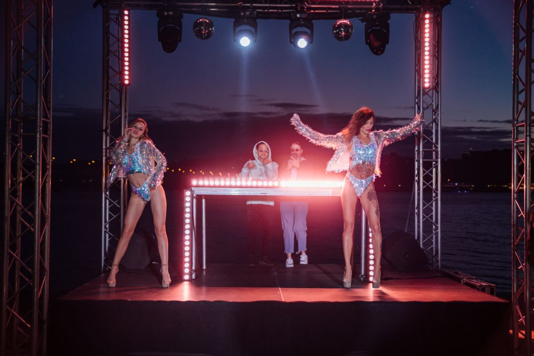 Как прошла самая топовая вечеринка Affiliate Talks Camp