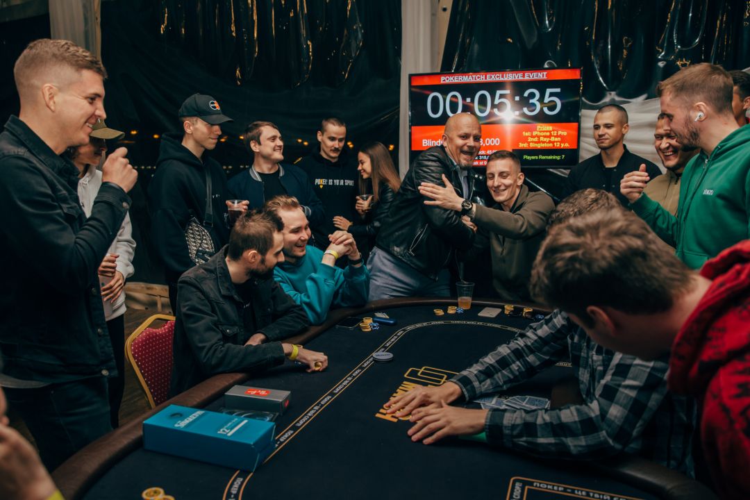 Как прошла самая топовая вечеринка Affiliate Talks Camp