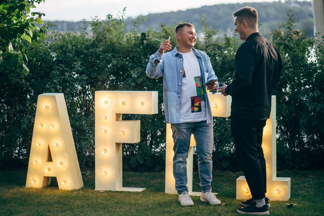 Как прошла самая топовая вечеринка Affiliate Talks Camp