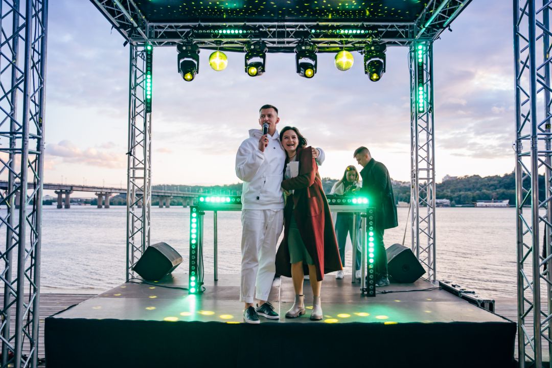 Как прошла самая топовая вечеринка Affiliate Talks Camp