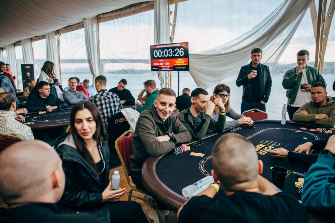 Как прошла самая топовая вечеринка Affiliate Talks Camp