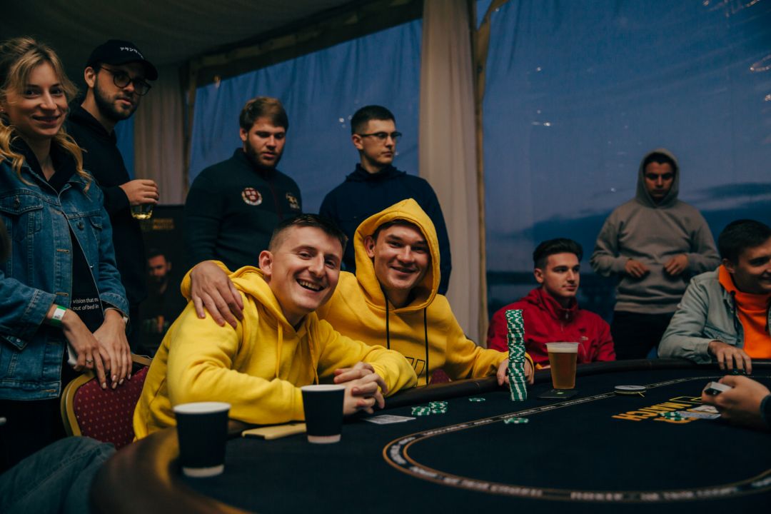 Как прошла самая топовая вечеринка Affiliate Talks Camp