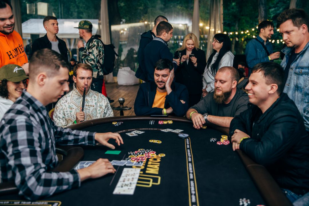 Как прошла самая топовая вечеринка Affiliate Talks Camp