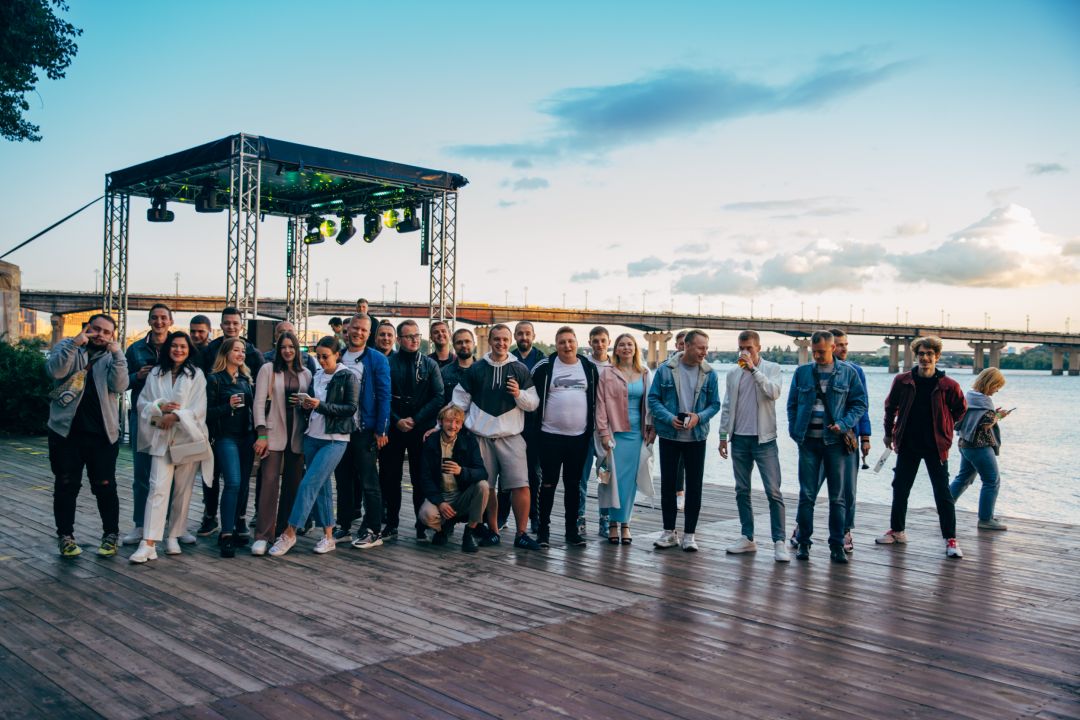 Как прошла самая топовая вечеринка Affiliate Talks Camp