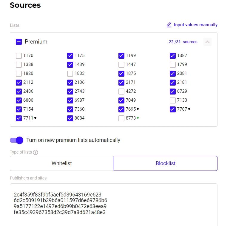 RichAds. Как лить в плюс с пушей?