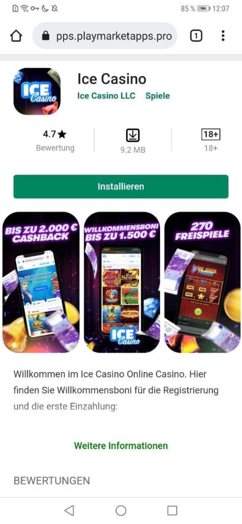 Tik-Tok и PWA: Запуск, тестирование и масштабирование!