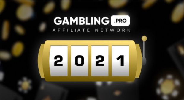 От Clubhouse до препати на корабле: чем Gambling.pro запомнился 2021 год?