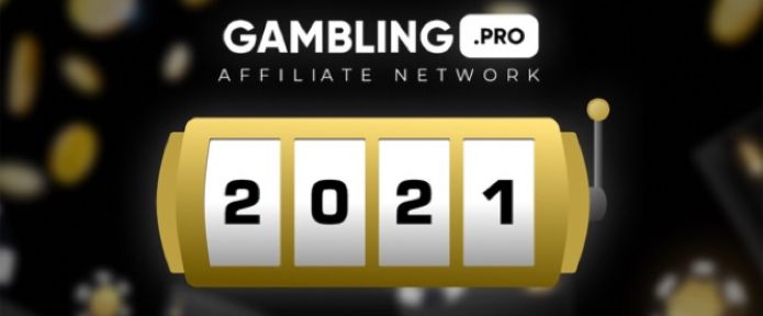 От Clubhouse до препати на корабле: чем Gambling.pro запомнился 2021 год?