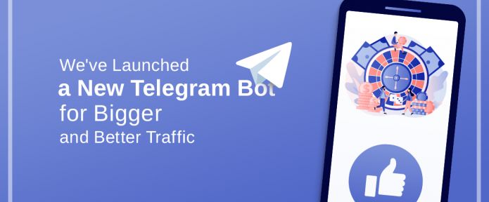 Обзор трафик бота от Converting Team