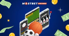 Трафик с приложений в гемблинг и беттинг вертикалях