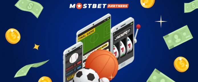 Трафик с приложений в гемблинг и беттинг вертикалях