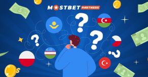 На какие ГЕО лить в Mostbet Partners?