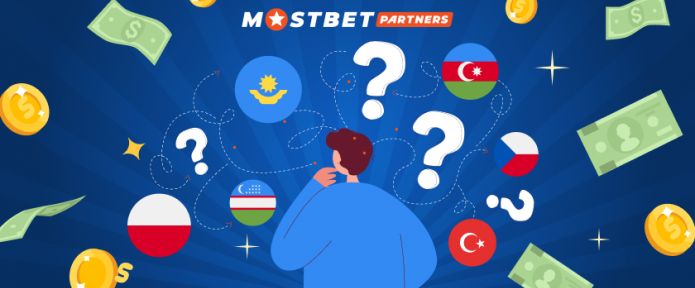 На какие ГЕО лить в Mostbet Partners?