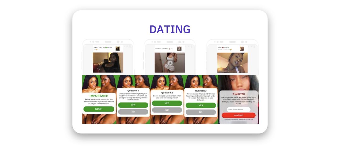 Высокий ROI на мобильных подписках в 2022