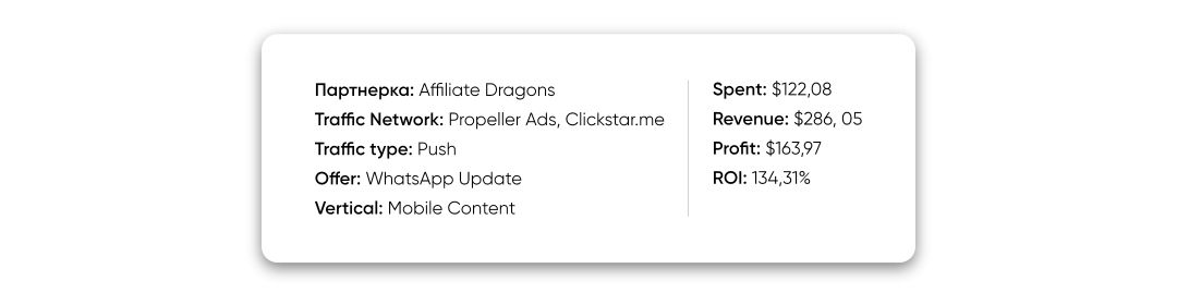 Как лить пуши с зеленым ROI? Полетели, мы покажем