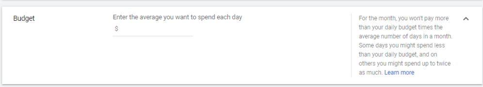 Как лить с Google UAC