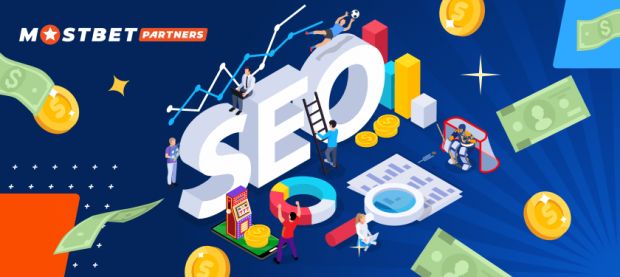 SEO в гембле и беттинге