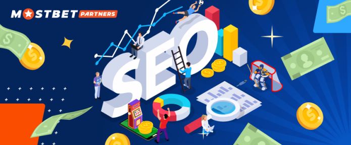 SEO в гембле и беттинге