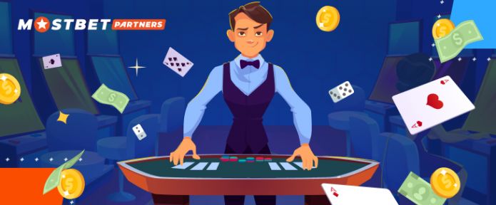 Как работают крупье: истории из жизни