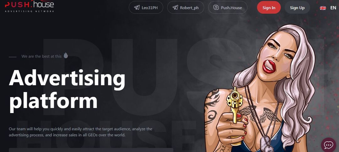 Пуши 2022: реклама через Apple и Google календари