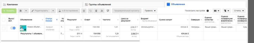 Бери и лей: КЕЙС 10 170 долларов с FB на Колумбию