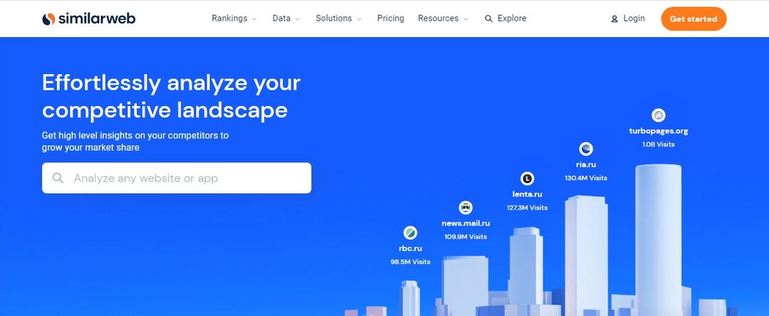 Трастовый домен: что это такое и как можно сделать