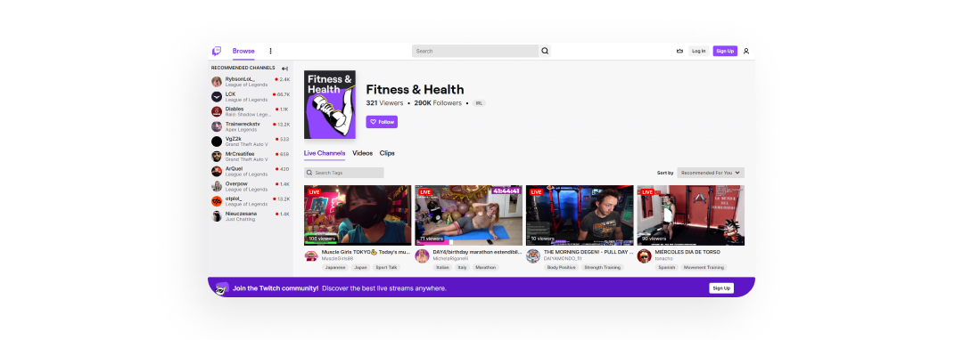 Как заработать на Twitch не будучи стримером? Разбираемся пошагово