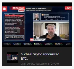 Как лить на крипту с пушей: инсайты от RichAds