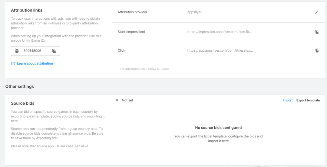 Как лить подписки с Unity ADS. Профит 5 219 долларов