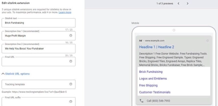 Что такое СTR в Google