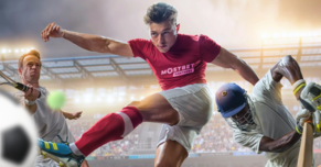 Дайджест спортивных событий на ноябрь 2022