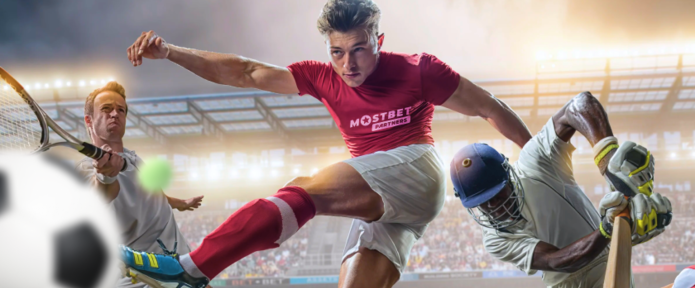 Дайджест спортивных событий на ноябрь 2022