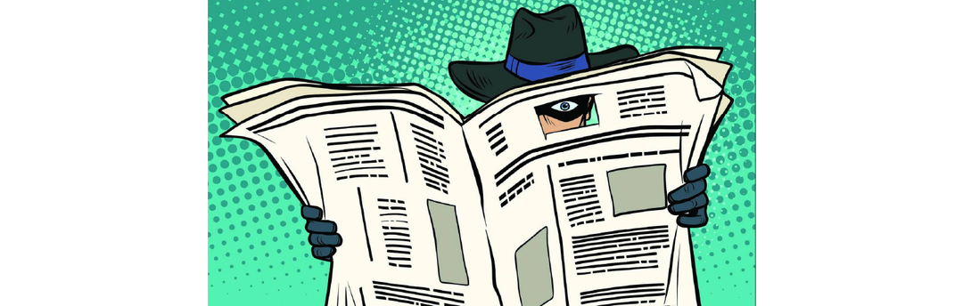 SPY сервис: как работает и почему арбитражнику важно подсматривать за другими