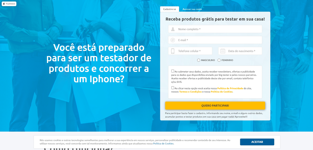 Как арбитражнику извлечь максимум профита из приближающихся праздников на примере вертикали SWEEPSTAKES