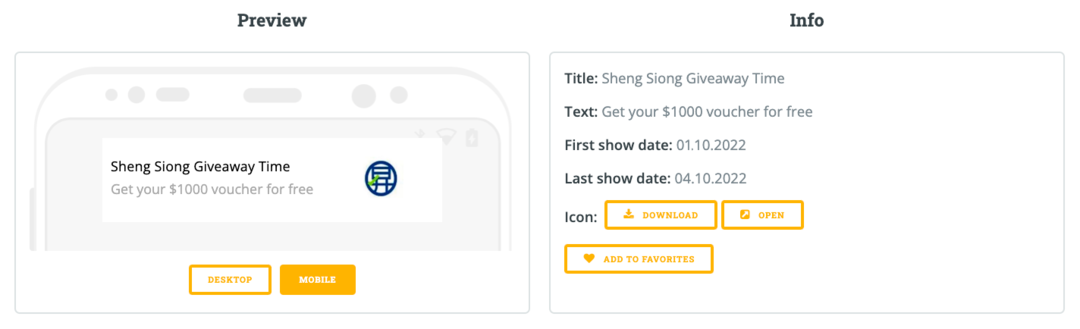Как арбитражнику извлечь максимум профита из приближающихся праздников на примере вертикали SWEEPSTAKES