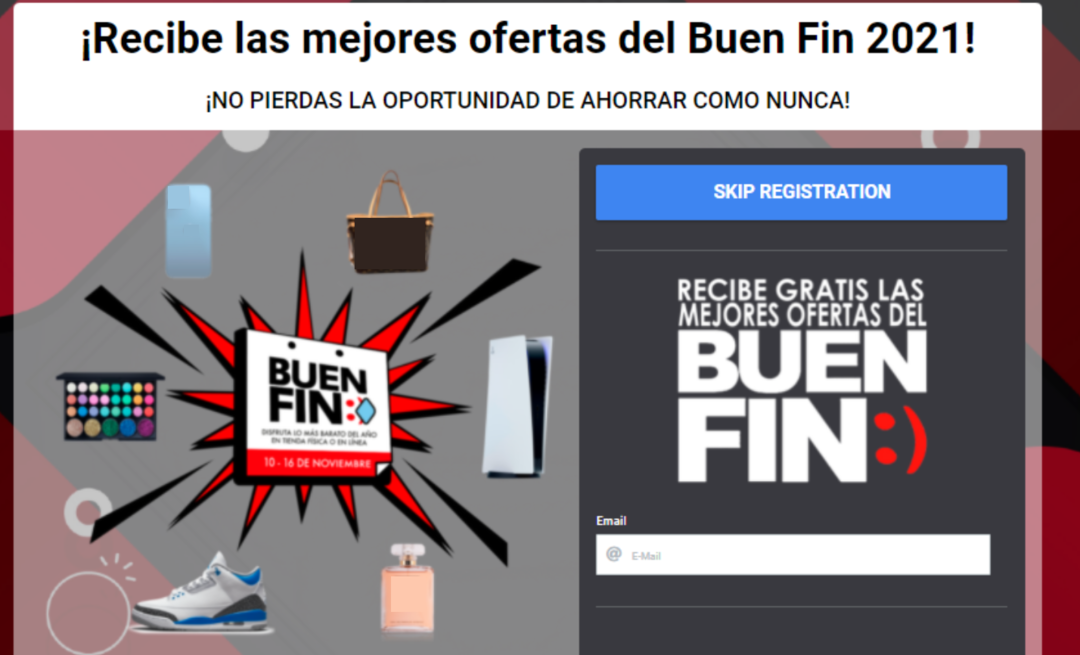 Как арбитражнику извлечь максимум профита из приближающихся праздников на примере вертикали SWEEPSTAKES