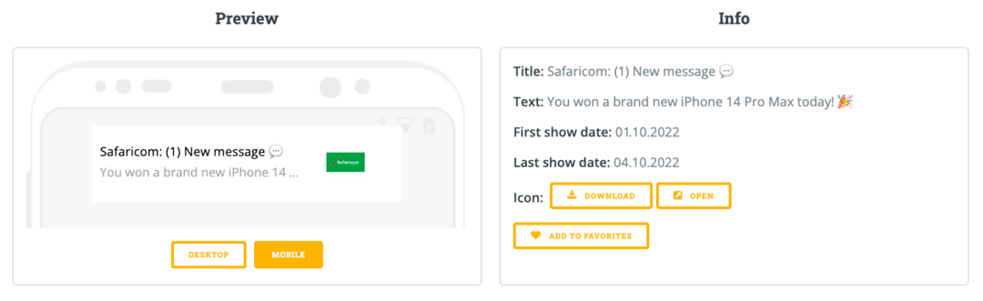Как арбитражнику извлечь максимум профита из приближающихся праздников на примере вертикали SWEEPSTAKES