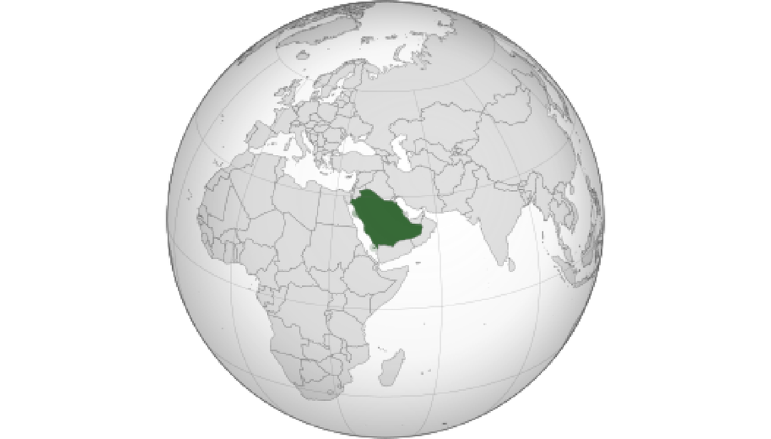 Саудовская Аравия: премиальное ГЕО для арбитража с богатой ЦА