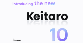 Keitaro 10. Лучший трекер на рынке выкатил обновление
