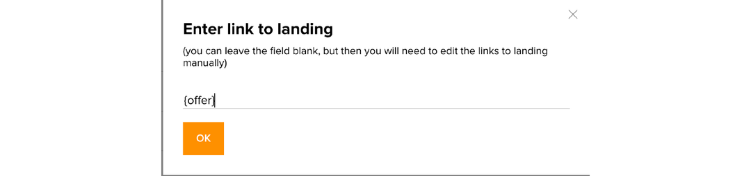 Интеграция Everad и обновленного трекера Keitaro 10