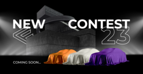 NEW EVERAD CONTEST